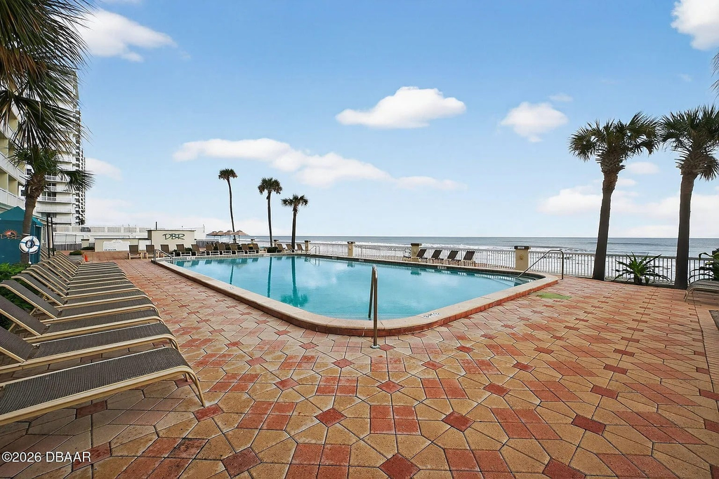 Daytona Beach Resort 919