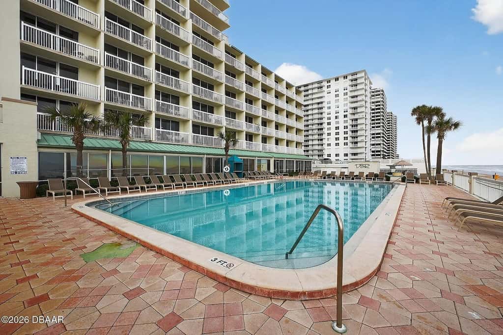 Daytona Beach Resort 919