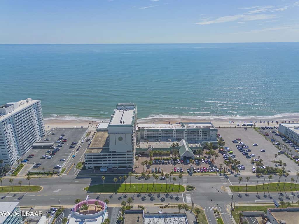 Daytona Beach Resort 919