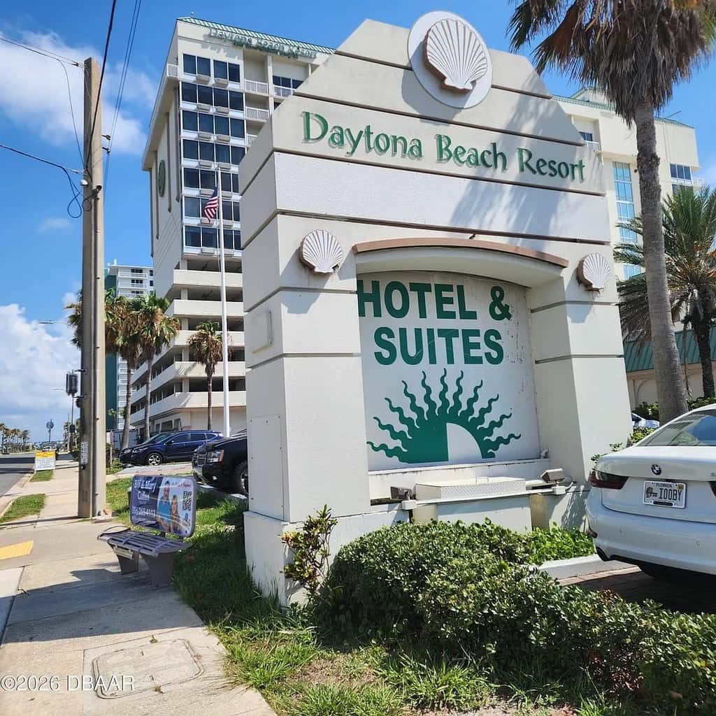 Daytona Beach Resort 919