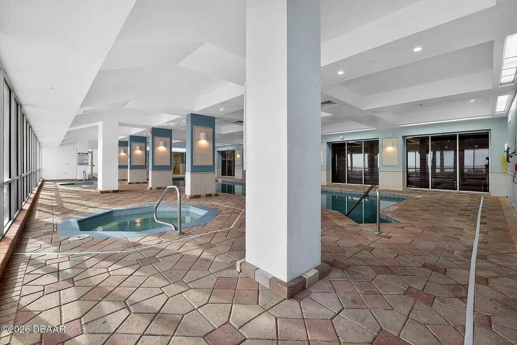 Daytona Beach Resort 919