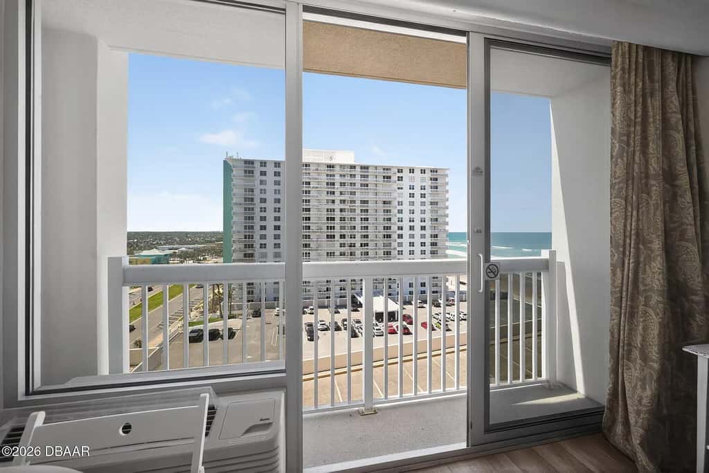 Daytona Beach Resort 919