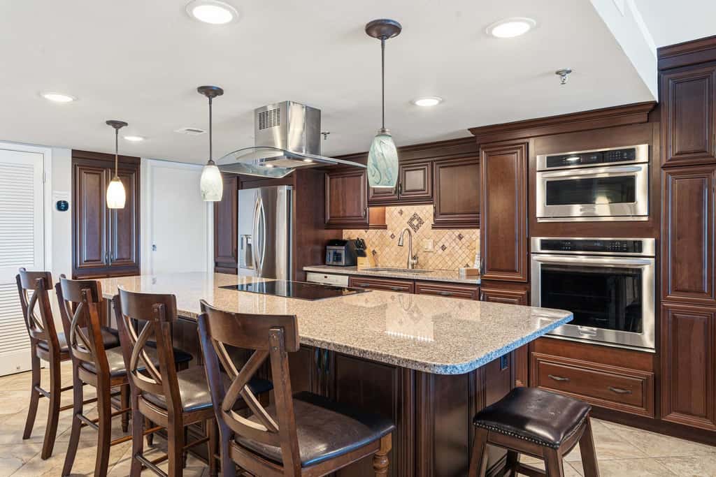 Stunning Gulf-Front Retreat with Endless Emerald Coast Views