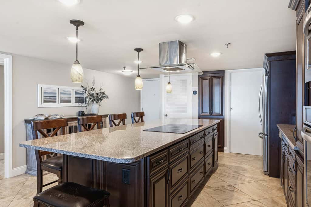 Stunning Gulf-Front Retreat with Endless Emerald Coast Views