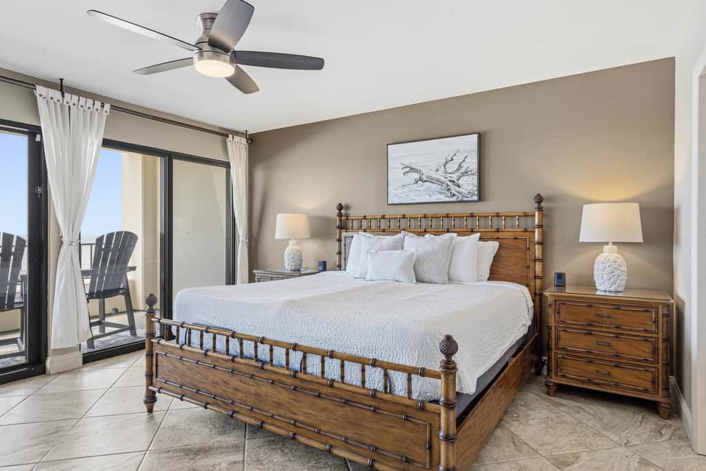 Stunning Gulf-Front Retreat with Endless Emerald Coast Views