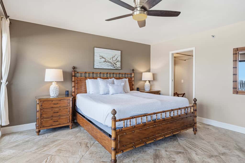 Stunning Gulf-Front Retreat with Endless Emerald Coast Views