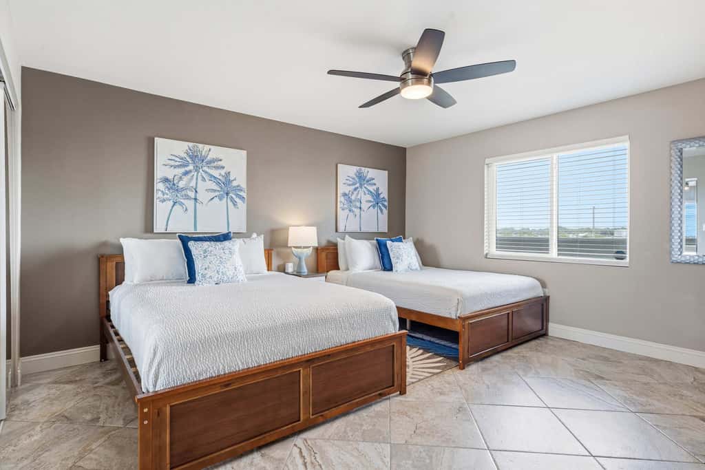 Stunning Gulf-Front Retreat with Endless Emerald Coast Views