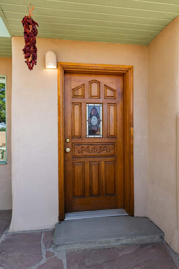 Casa de Colores - Adobe Retreat, Dog-Friendly, AC