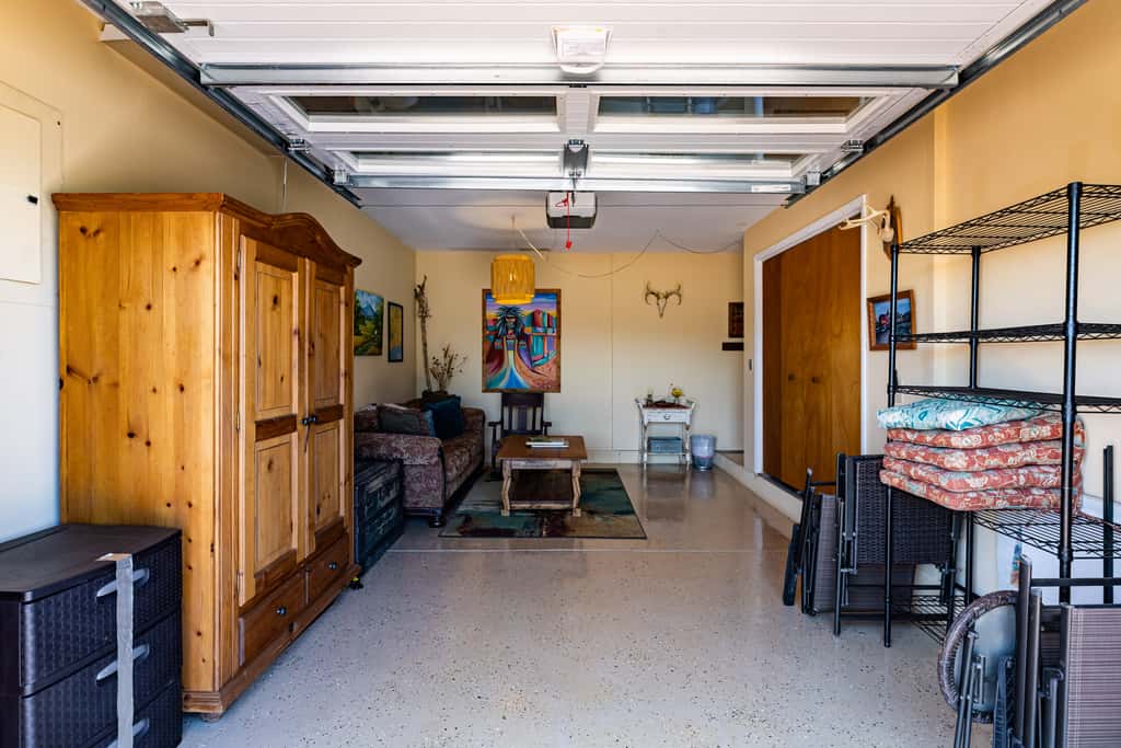 Casa de Colores - Adobe Retreat, Dog-Friendly, AC