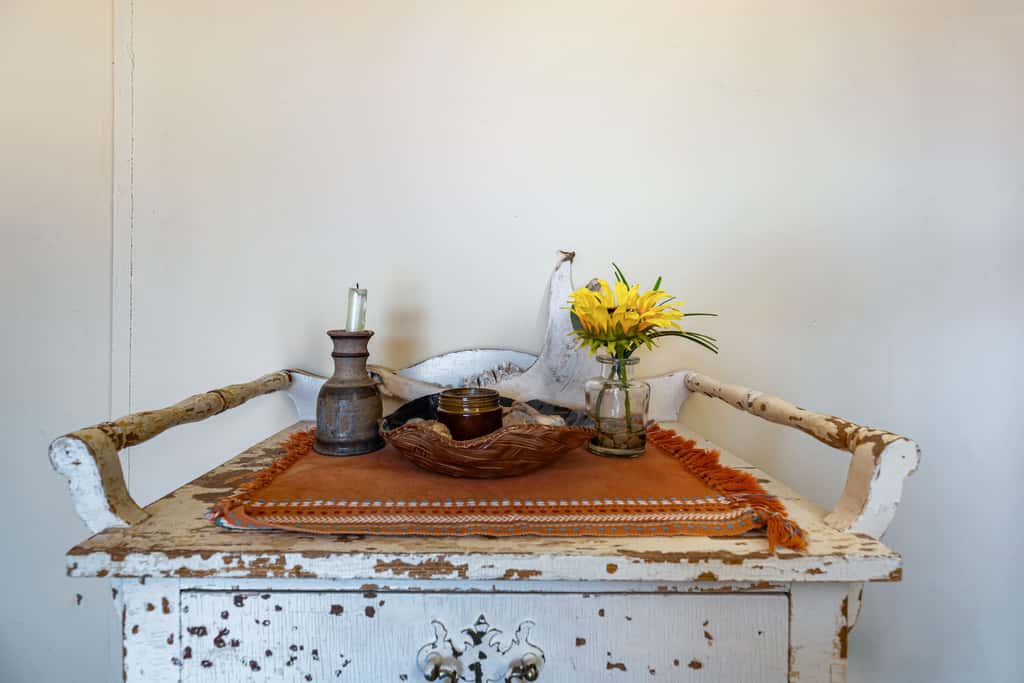 Casa de Colores - Adobe Retreat, Dog-Friendly, AC