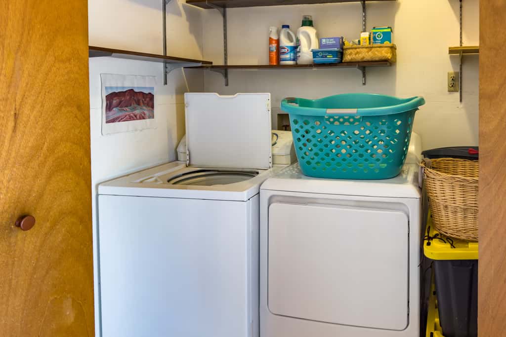 Casa de Colores - Adobe Retreat, Dog-Friendly, AC