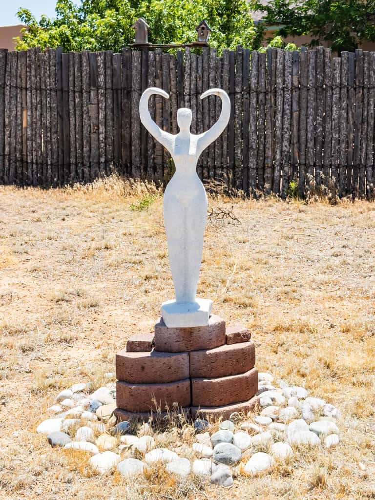 Casa de Colores - Adobe Retreat, Dog-Friendly, AC
