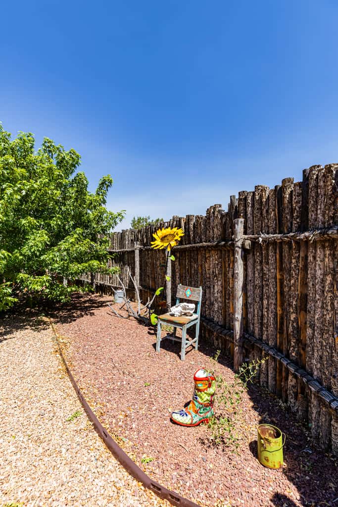 Casa de Colores - Adobe Retreat, Dog-Friendly, AC
