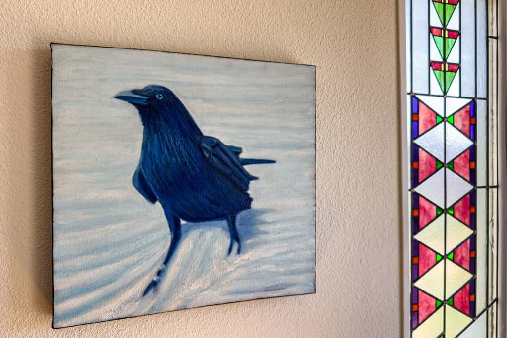 Casa de Colores - Adobe Retreat, Dog-Friendly, AC
