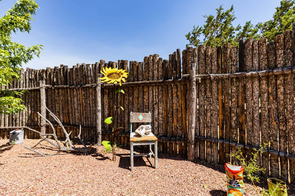 Casa de Colores - Adobe Retreat, Dog-Friendly, AC