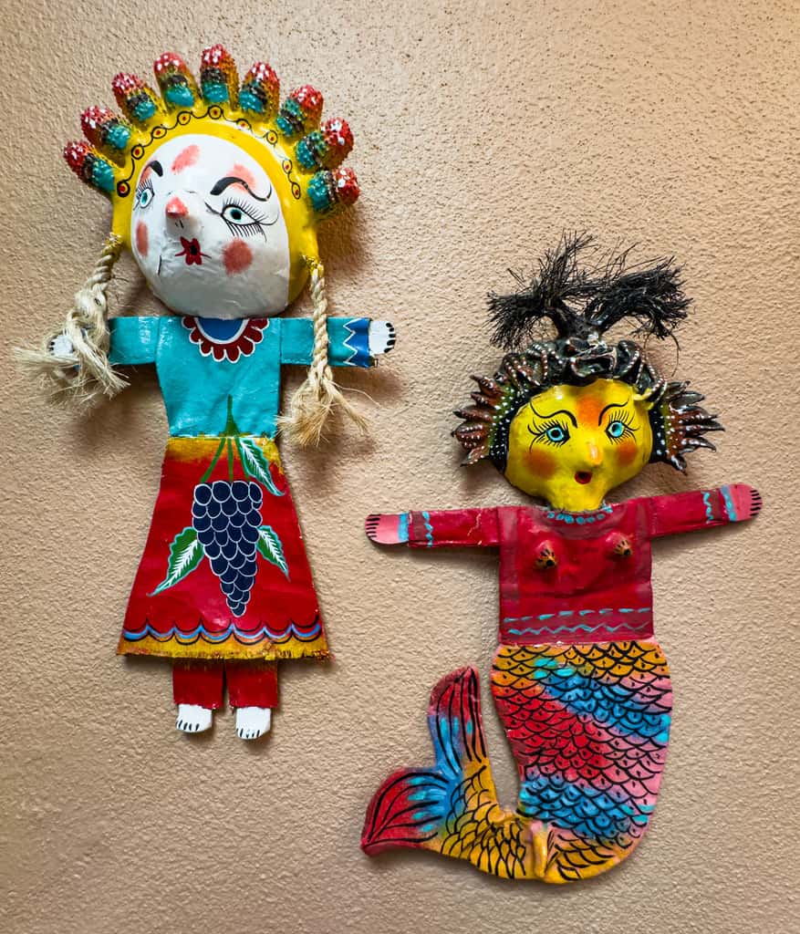 Casa de Colores - Adobe Retreat, Dog-Friendly, AC