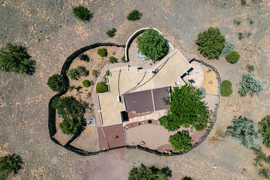 Casa de Colores - Adobe Retreat, Dog-Friendly, AC