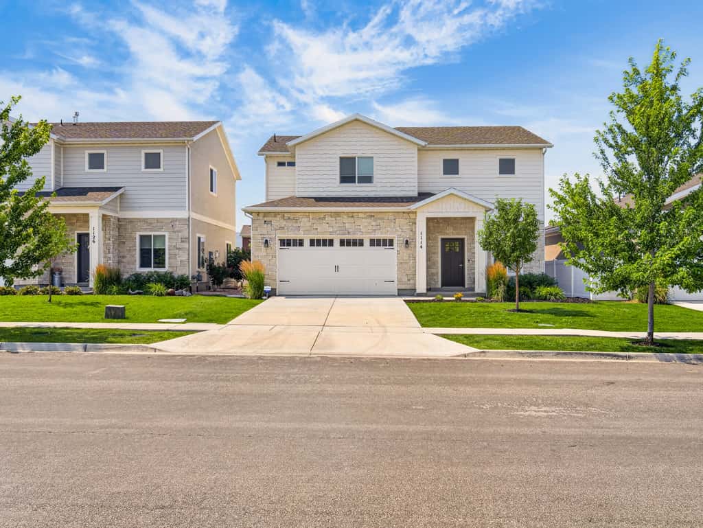 Par for the View