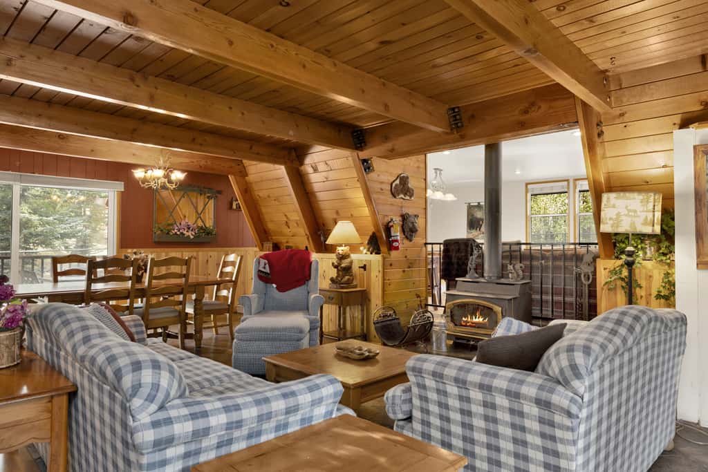 Moose Moritz Manor #2667