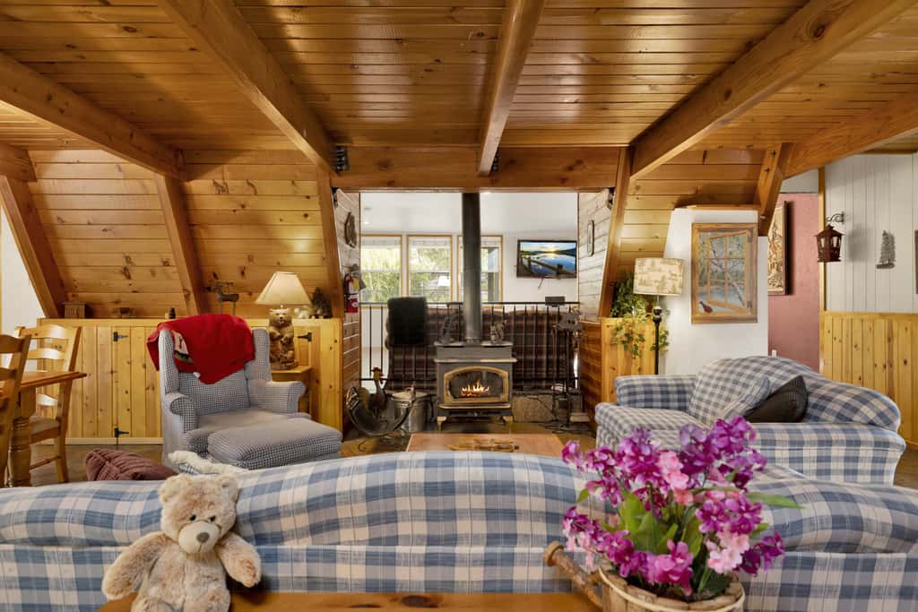Moose Moritz Manor #2667