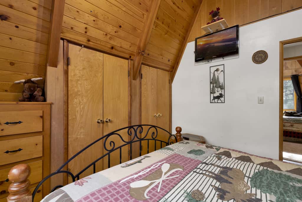 Moose Moritz Manor #2667