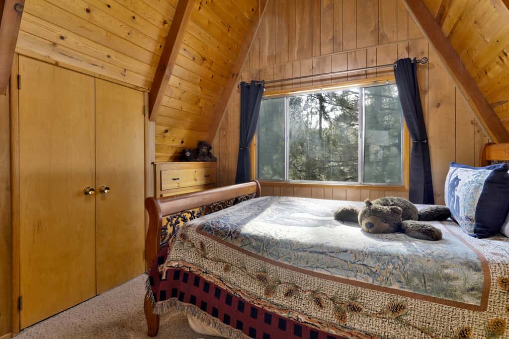Moose Moritz Manor #2667