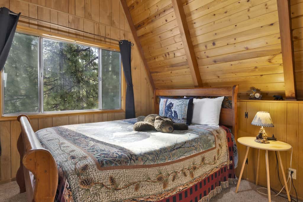 Moose Moritz Manor #2667
