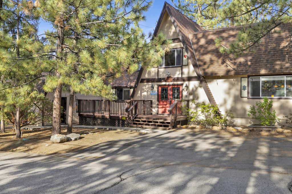 Moose Moritz Manor #2667