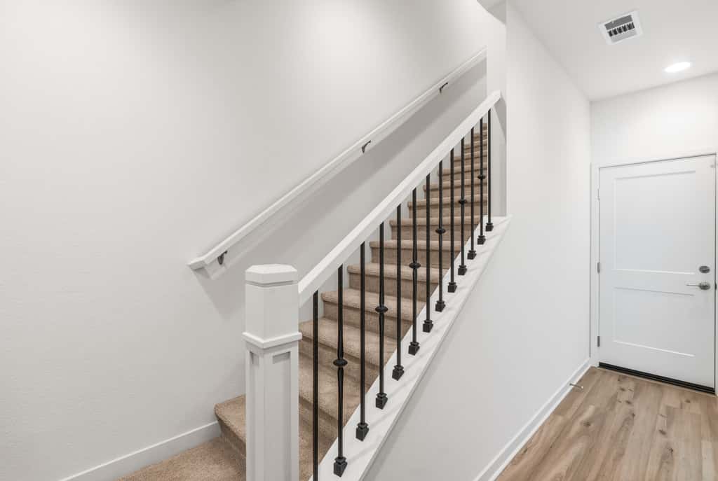 Modern 4BR Townhouse near Beach & Legoland