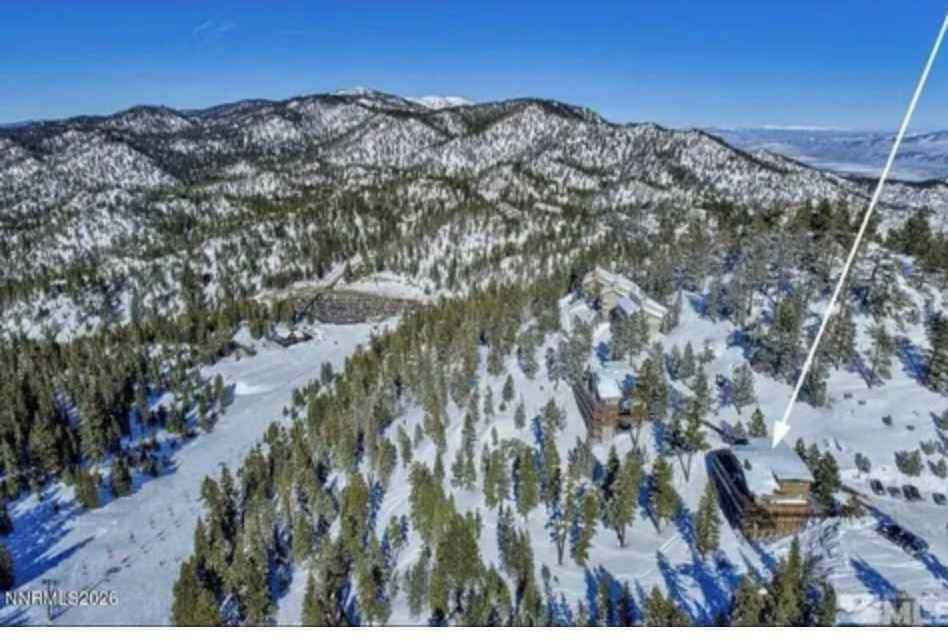 Heavenly Vista Lago Lake View - Luxury Ski-In-Ski-Out Retreat with Stunning Lake Views