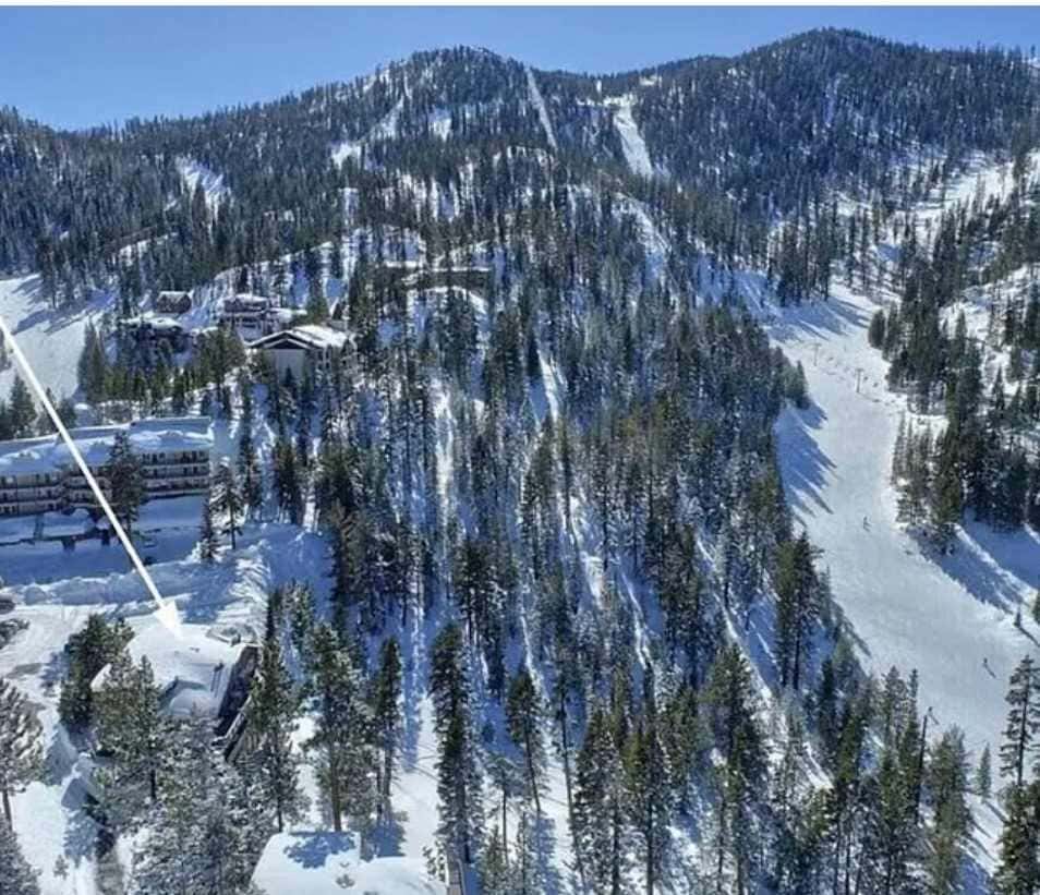 Heavenly Vista Lago Lake View - Luxury Ski-In-Ski-Out Retreat with Stunning Lake Views