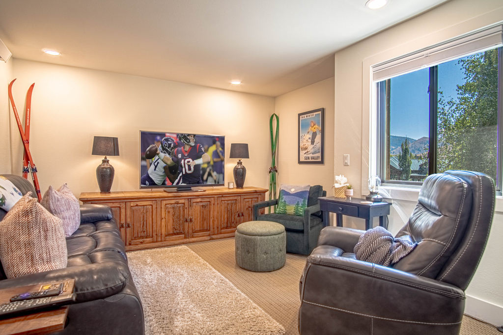 Bonne Vie 2209-Garage included!