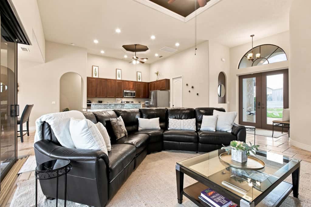 Dog-Friendly Canalfront Retreat with Heated Pool & Kayaks