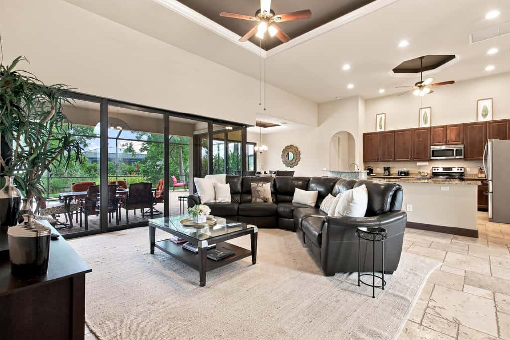 Dog-Friendly Canalfront Retreat with Heated Pool & Kayaks