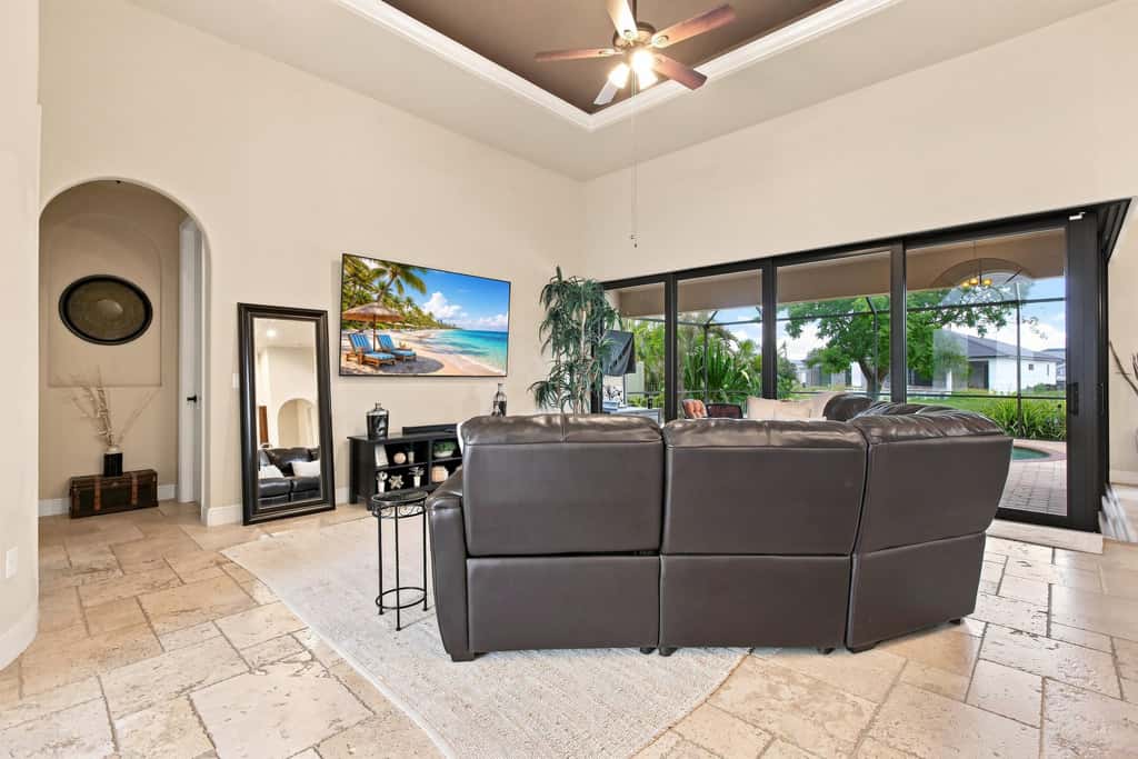 Dog-Friendly Canalfront Retreat with Heated Pool & Kayaks