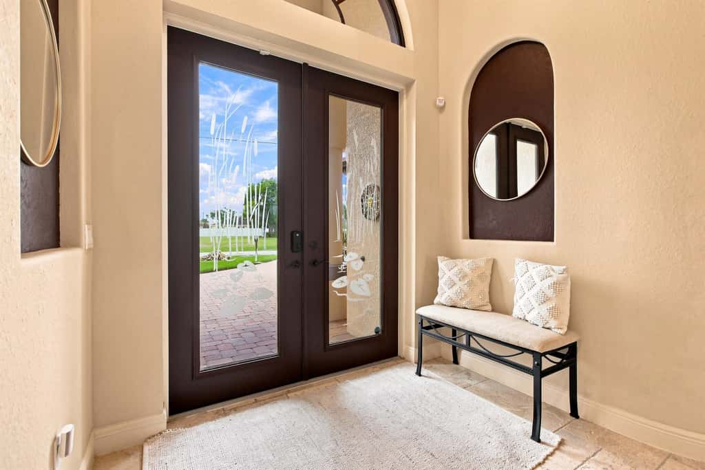 Dog-Friendly Canalfront Retreat with Heated Pool & Kayaks