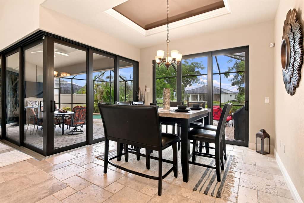 Dog-Friendly Canalfront Retreat with Heated Pool & Kayaks