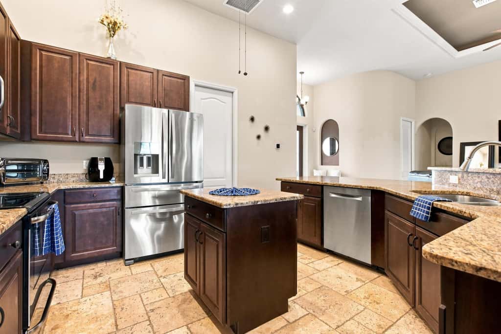Dog-Friendly Canalfront Retreat with Heated Pool & Kayaks
