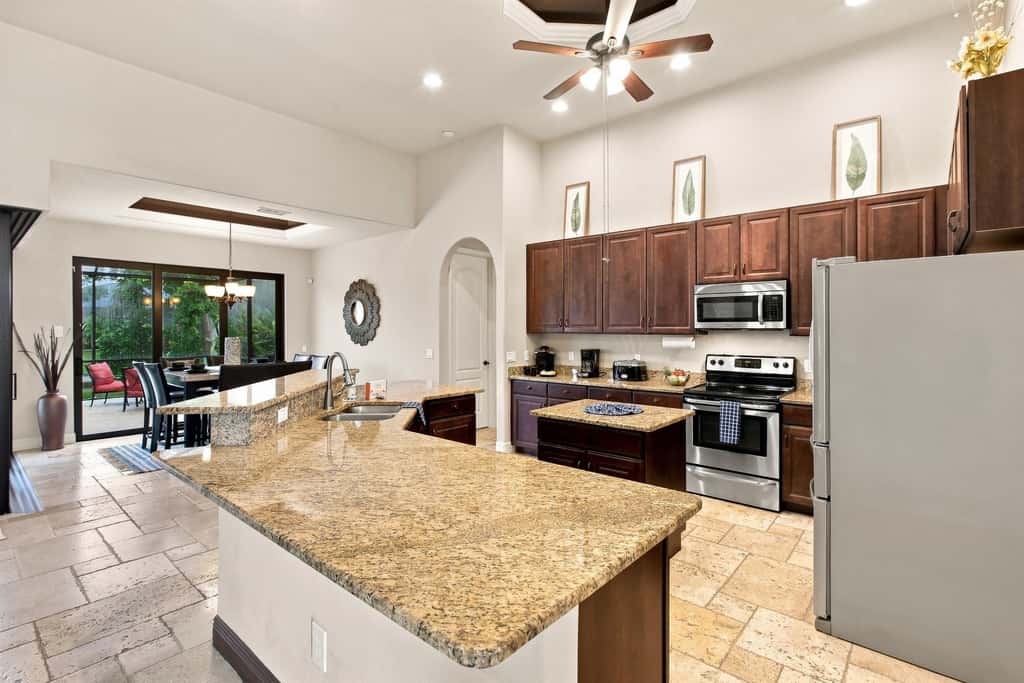 Dog-Friendly Canalfront Retreat with Heated Pool & Kayaks