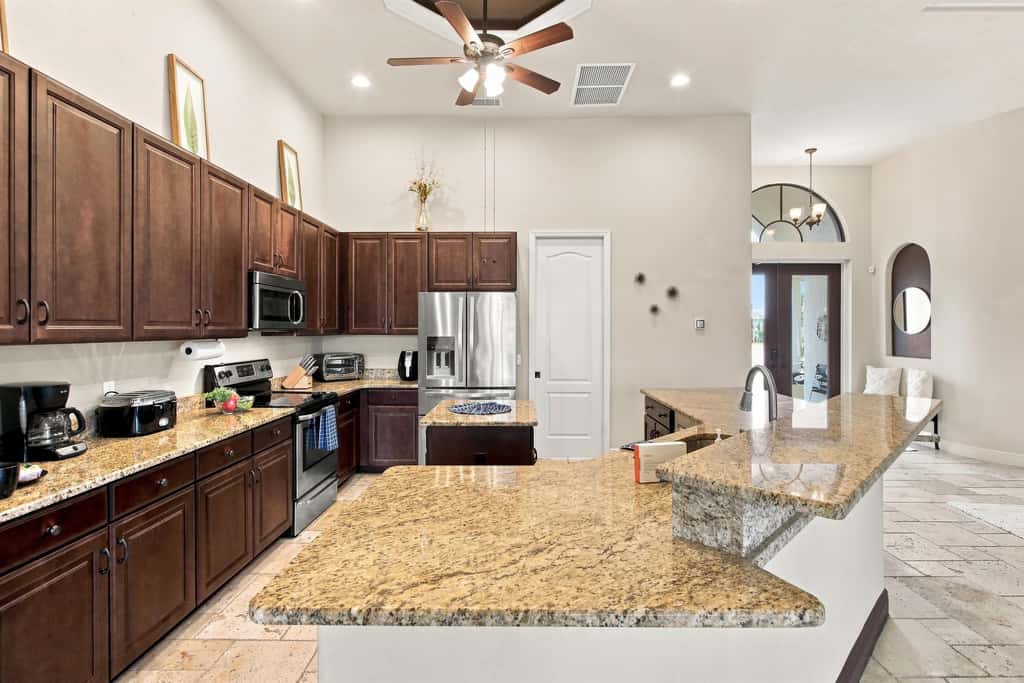 Dog-Friendly Canalfront Retreat with Heated Pool & Kayaks