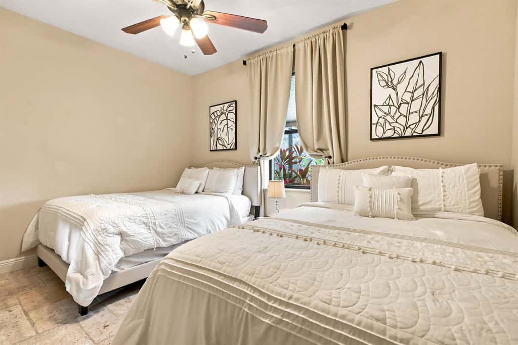Dog-Friendly Canalfront Retreat with Heated Pool & Kayaks