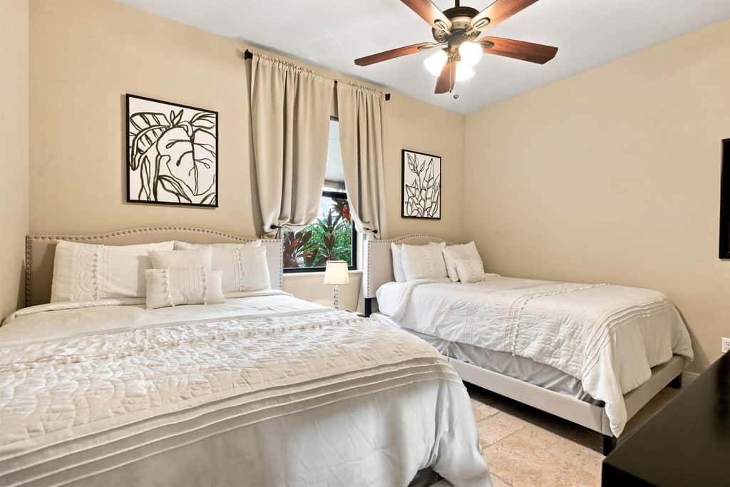 Dog-Friendly Canalfront Retreat with Heated Pool & Kayaks