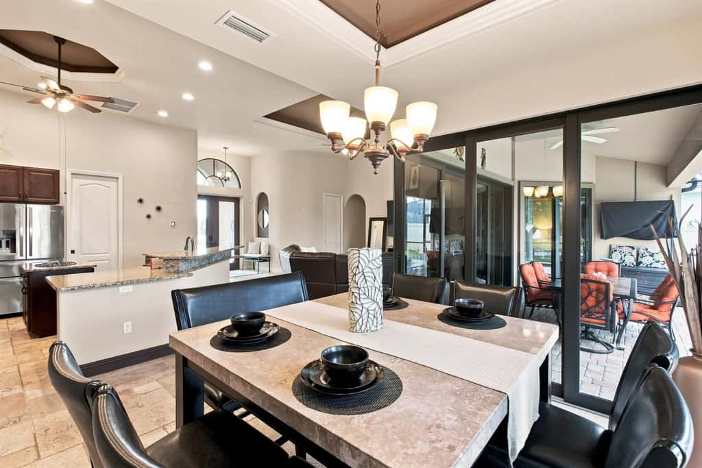 Dog-Friendly Canalfront Retreat with Heated Pool & Kayaks