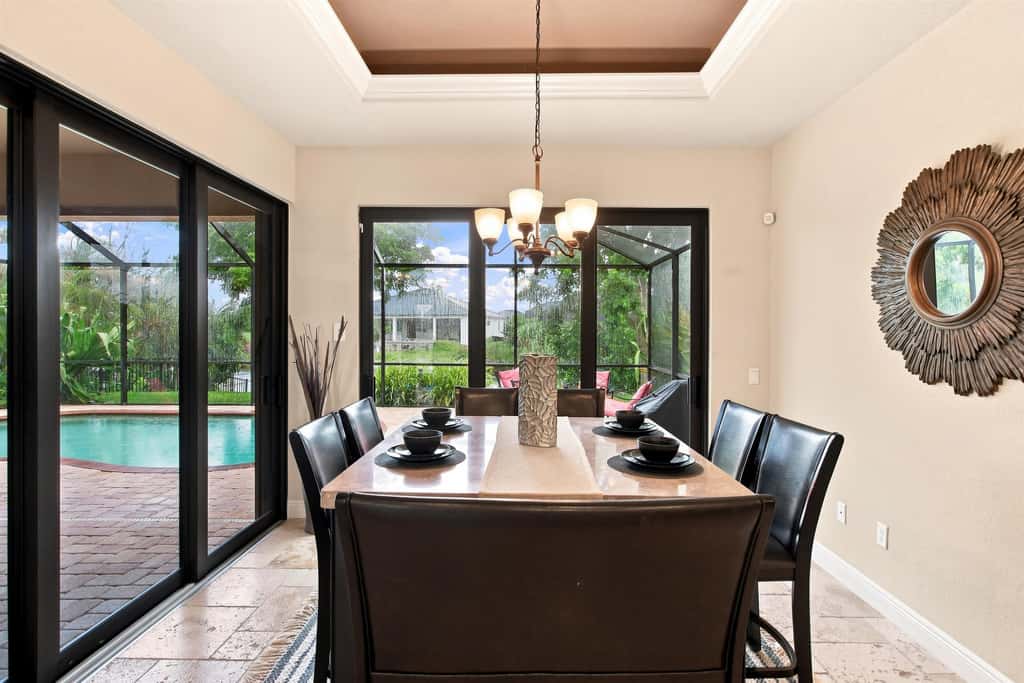 Dog-Friendly Canalfront Retreat with Heated Pool & Kayaks