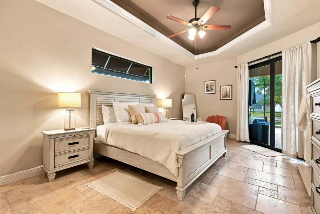 Dog-Friendly Canalfront Retreat with Heated Pool & Kayaks