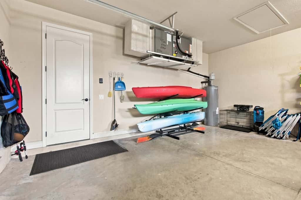 Dog-Friendly Canalfront Retreat with Heated Pool & Kayaks