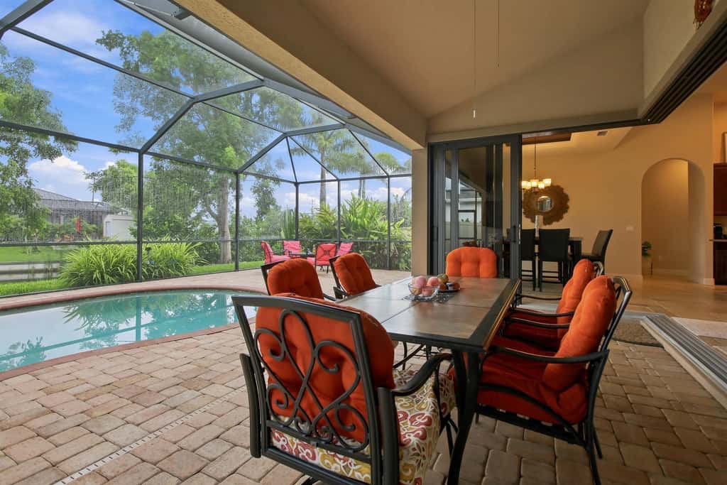 Dog-Friendly Canalfront Retreat with Heated Pool & Kayaks