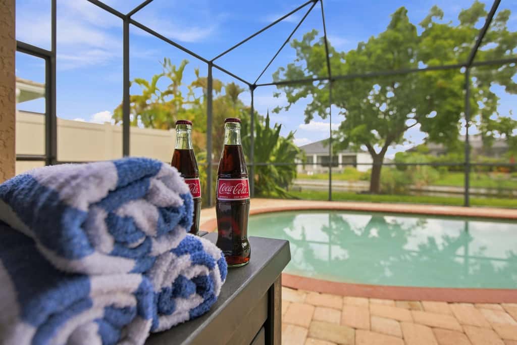 Dog-Friendly Canalfront Retreat with Heated Pool & Kayaks