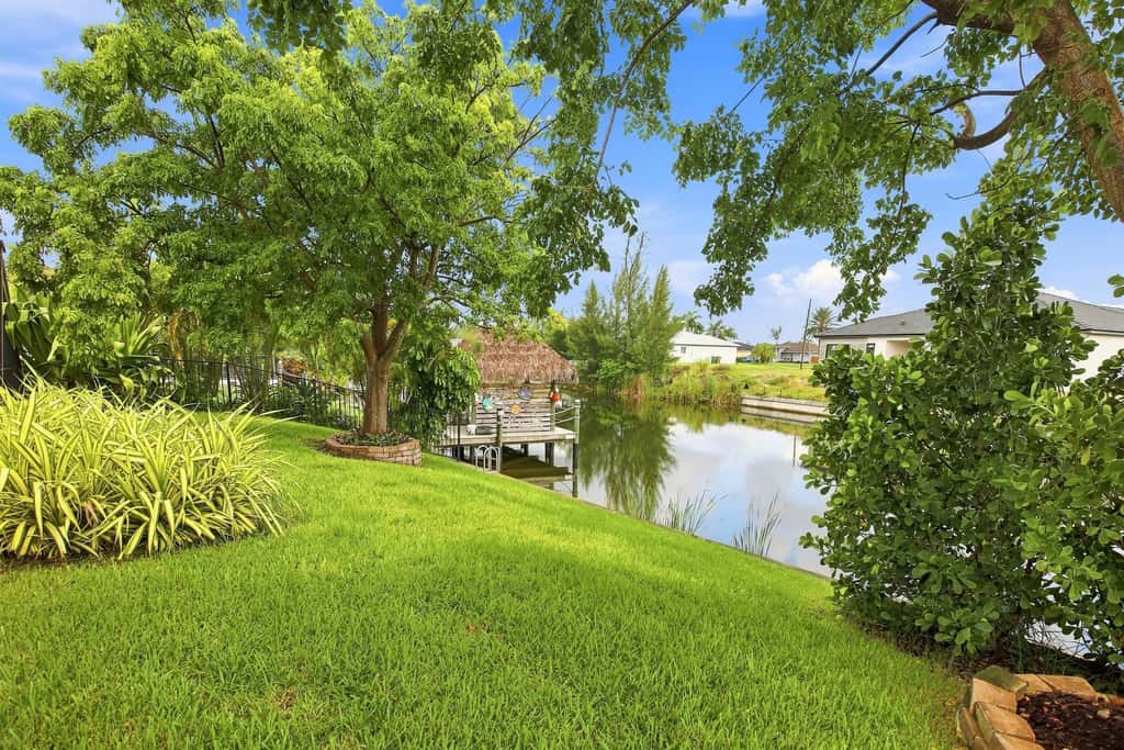 Dog-Friendly Canalfront Retreat with Heated Pool & Kayaks