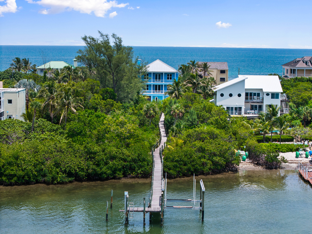 Mermaid Cove